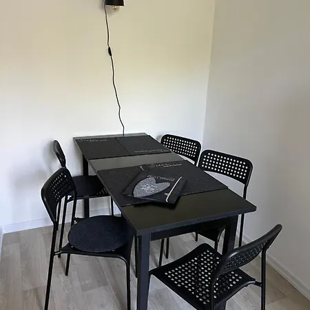 Gemuetliche Ferienwohnung Mit Gratis Netflix Glauchau Esterno foto