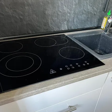 Gemuetliche Ferienwohnung Mit Gratis Netflix Glauchau Esterno foto