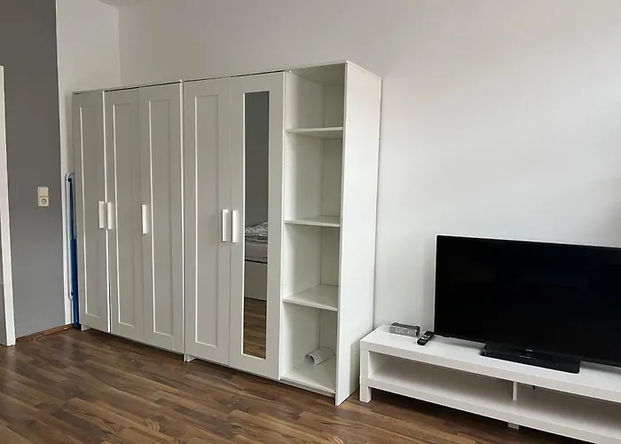 Gemuetliche Ferienwohnung Mit Gratis Netflix