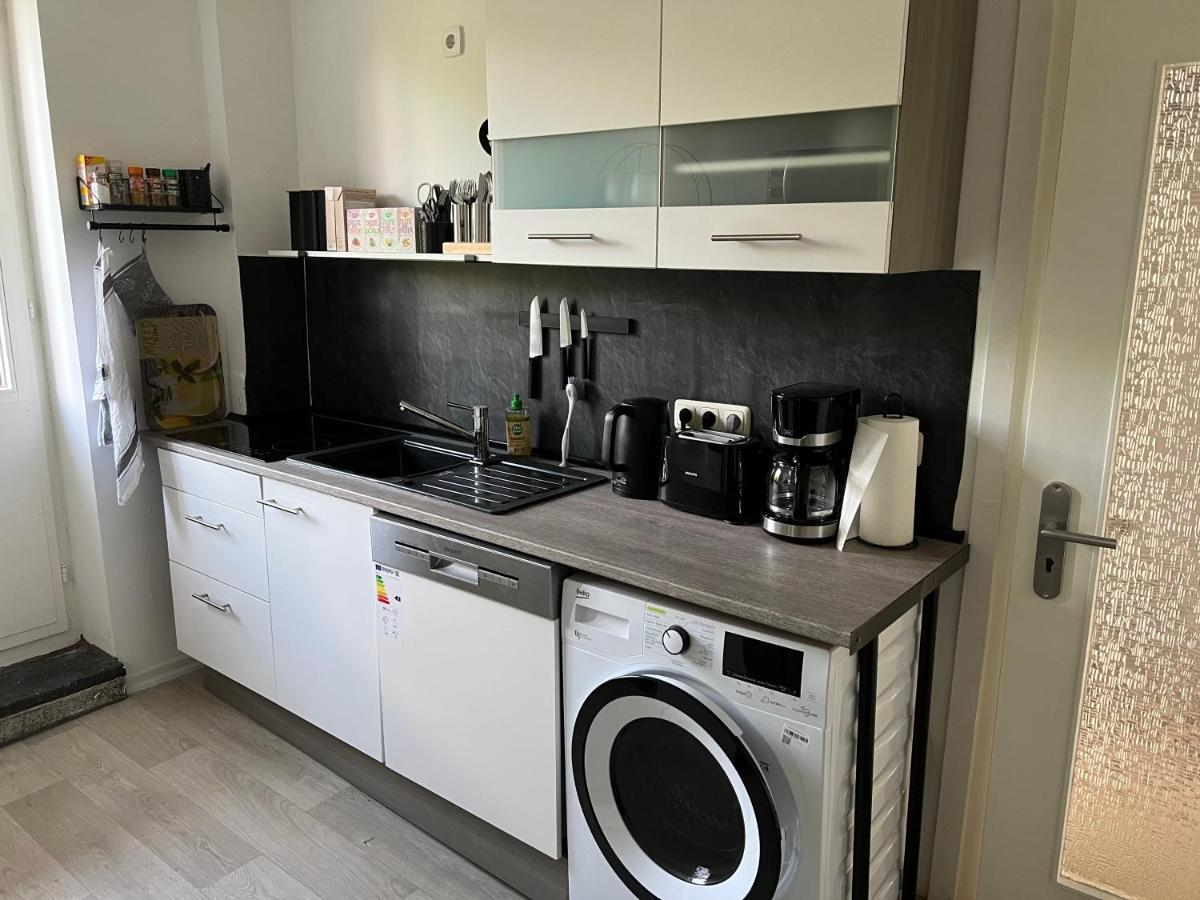 Apartment Gemuetliche Mit Gratis Netflix *
