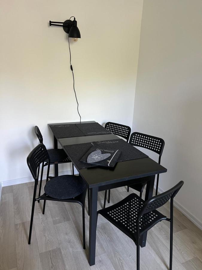 Gemuetliche Mit Gratis Netflix Apartment *