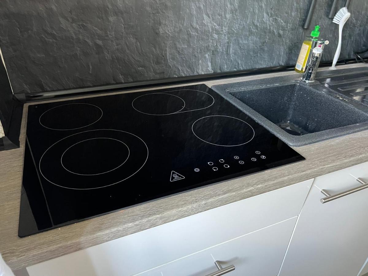 Apartment Gemuetliche Mit Gratis Netflix Glauchau