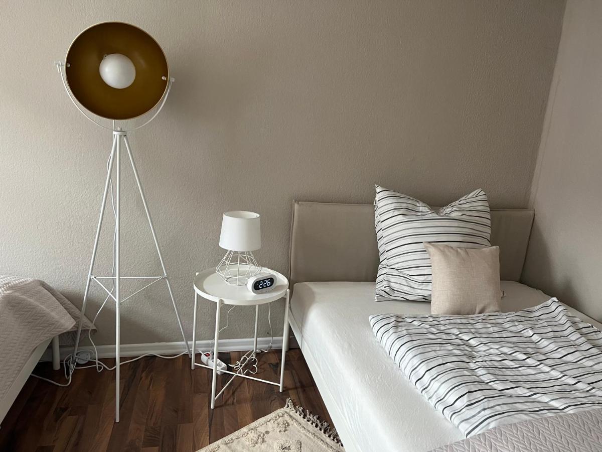 Gemuetliche Mit Gratis Netflix Apartment