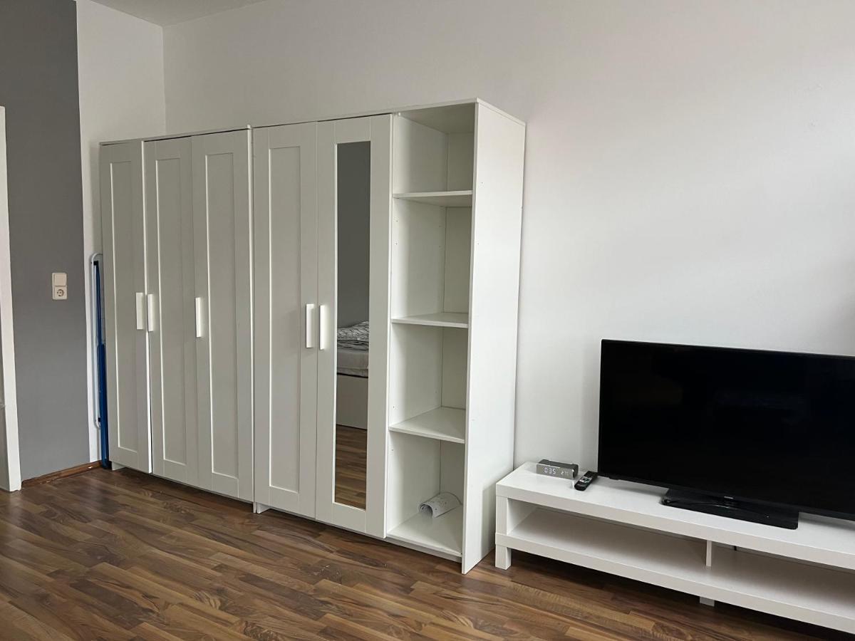 Gemuetliche Mit Gratis Netflix * Glauchau