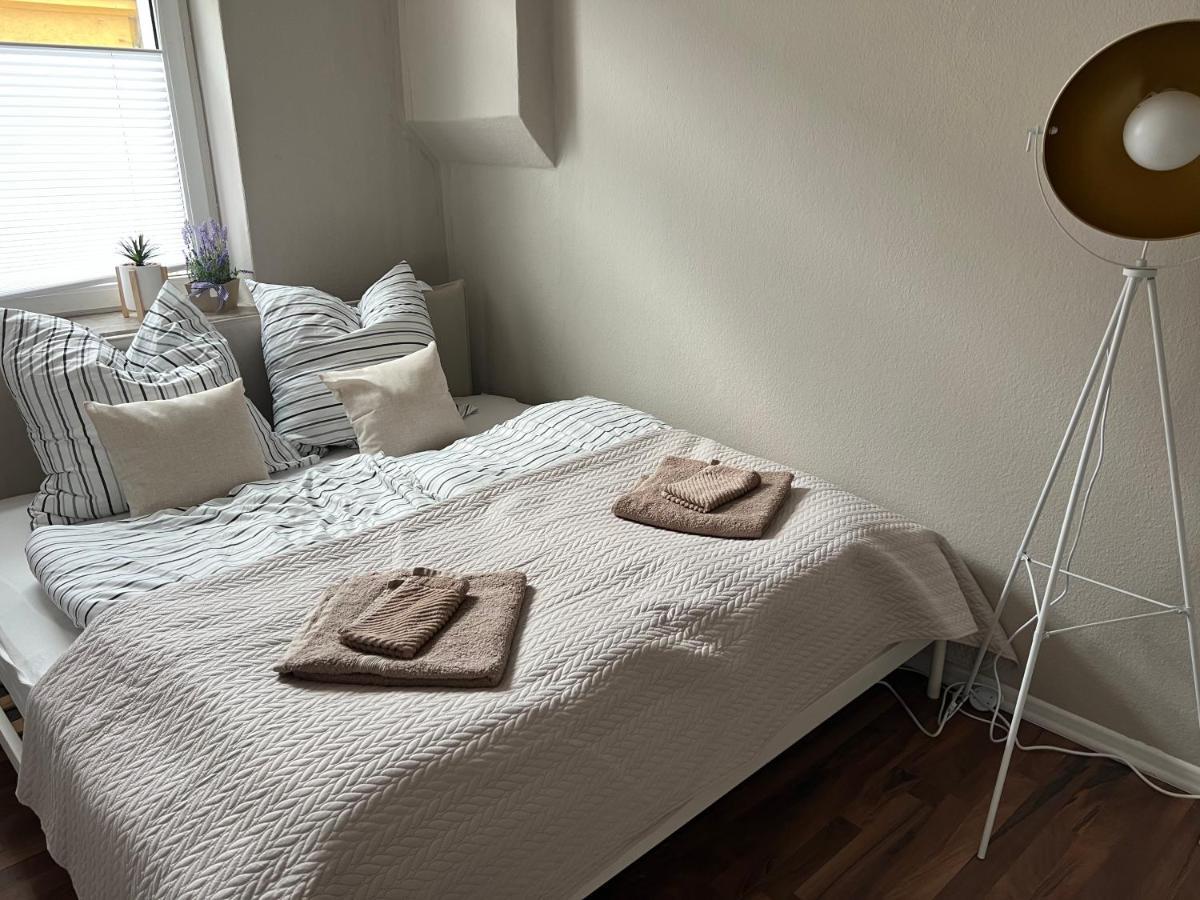 Gemuetliche Mit Gratis Netflix Apartment
