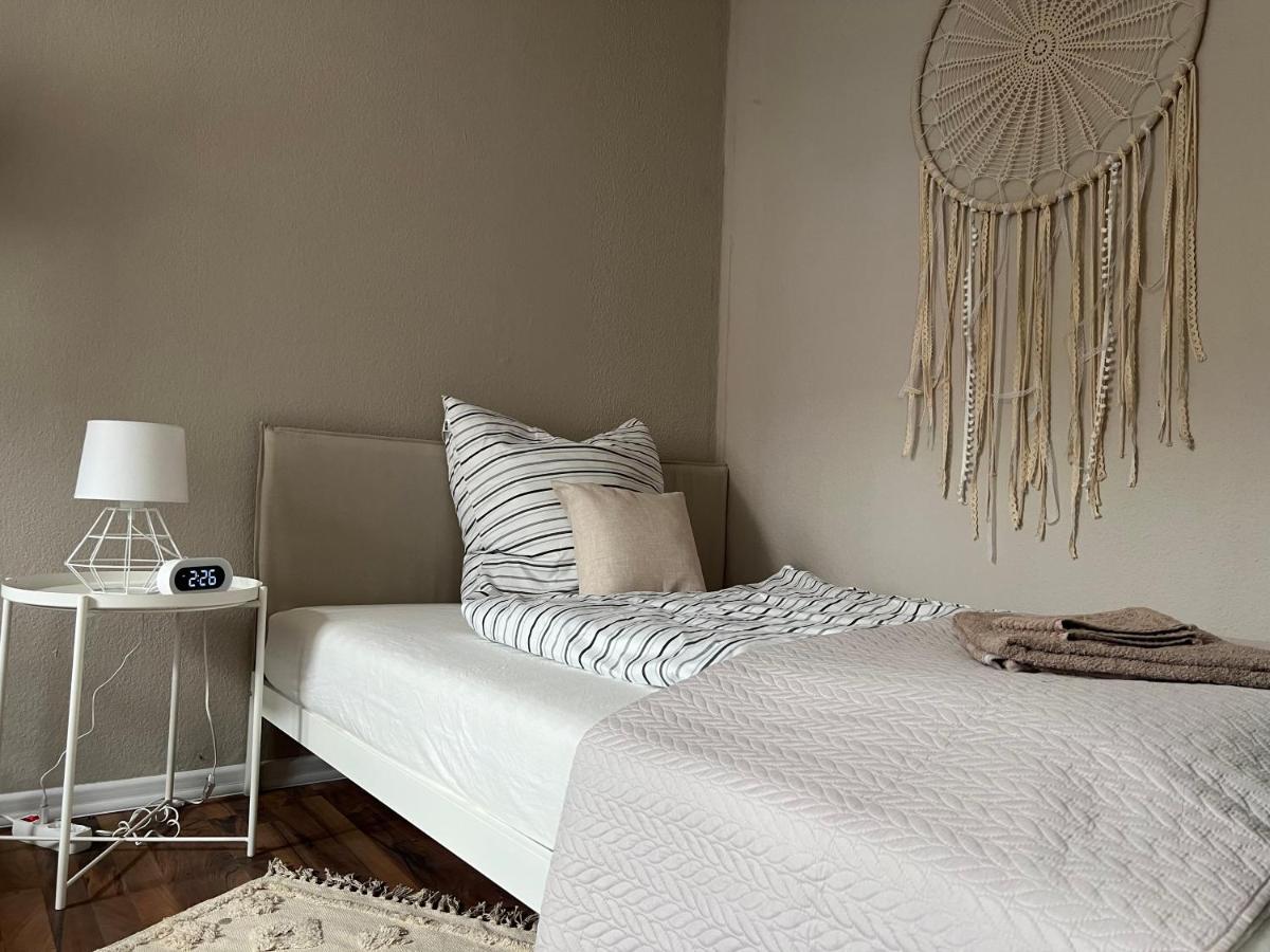 Gemuetliche Mit Gratis Netflix Apartment *